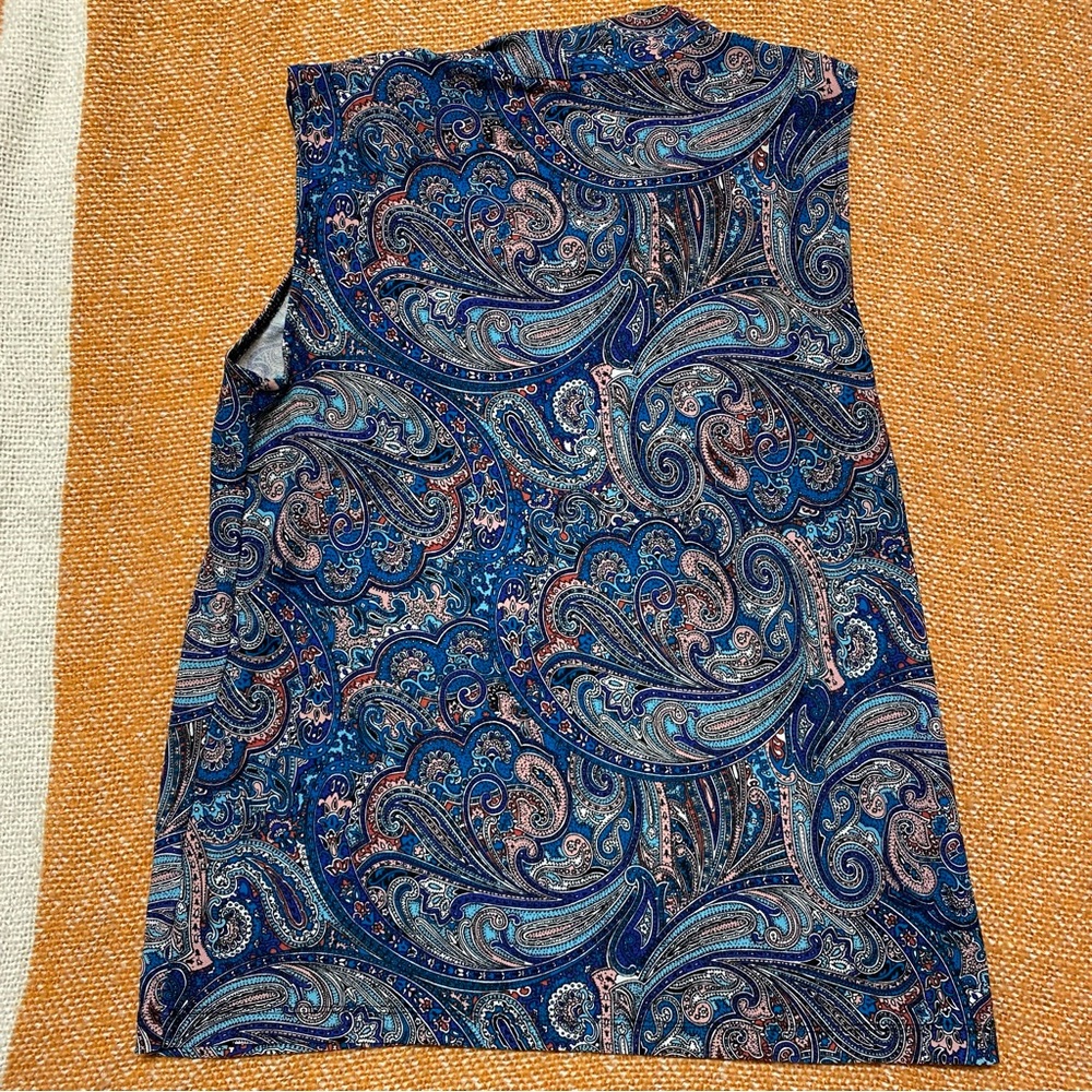 Talbots Tank - Picture 4 of 6